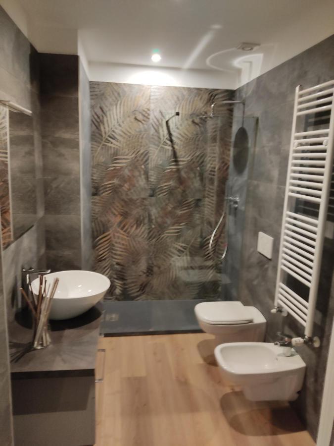 Fiera City Life 2 Top Apartment มิลาน ภายนอก รูปภาพ