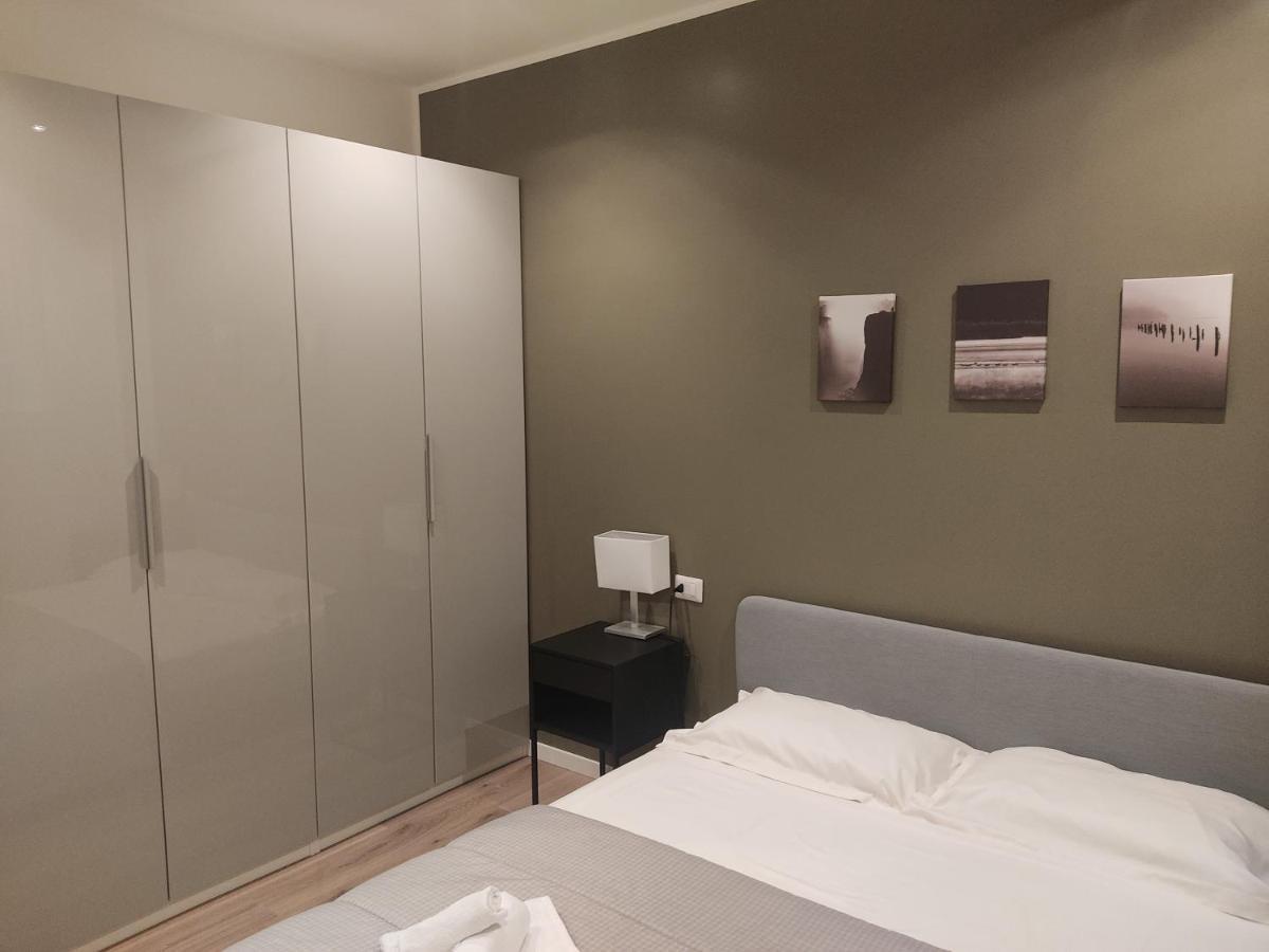 Fiera City Life 2 Top Apartment มิลาน ภายนอก รูปภาพ