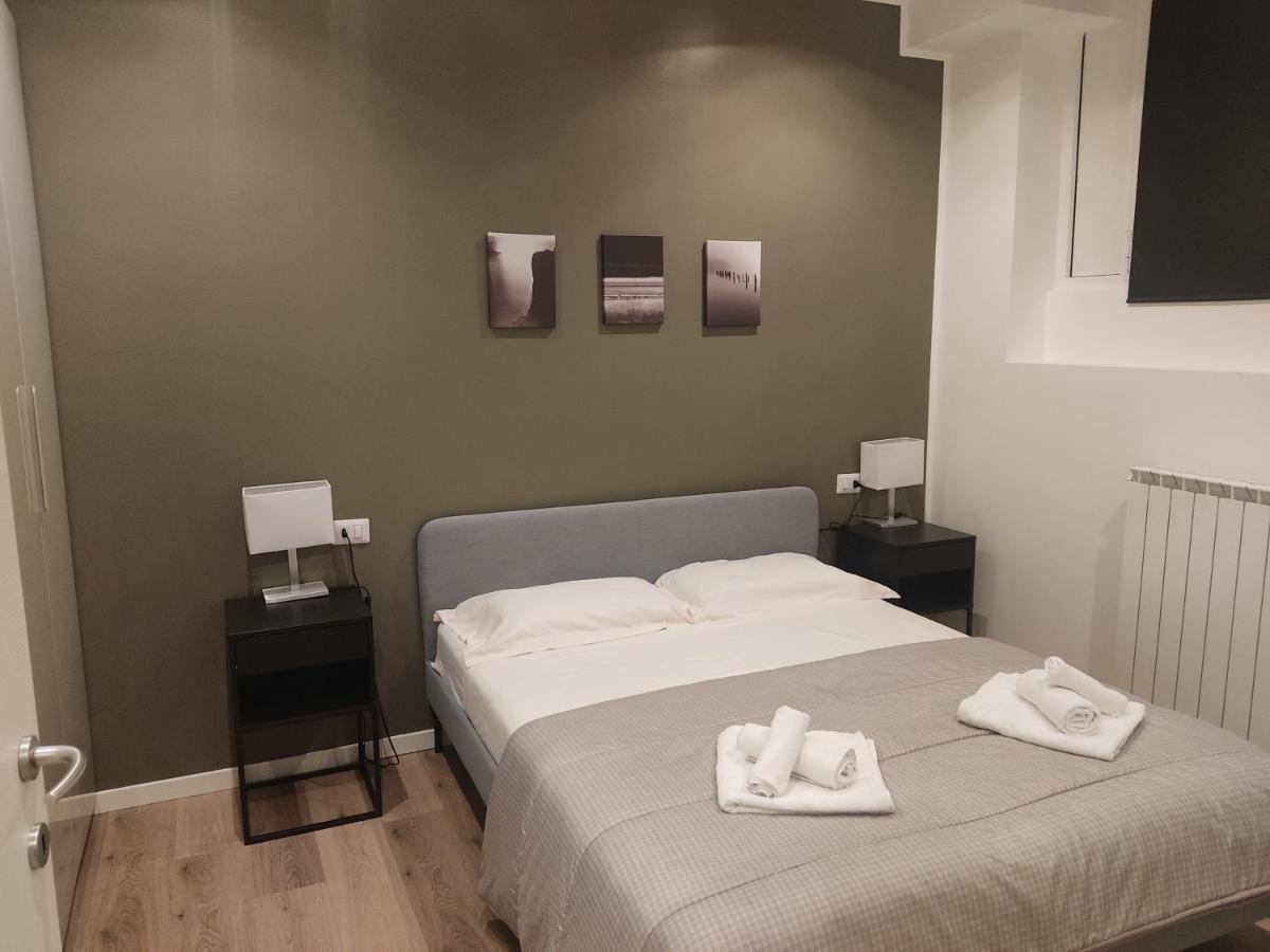 Fiera City Life 2 Top Apartment มิลาน ภายนอก รูปภาพ