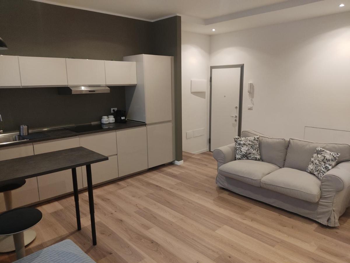 Fiera City Life 2 Top Apartment มิลาน ภายนอก รูปภาพ