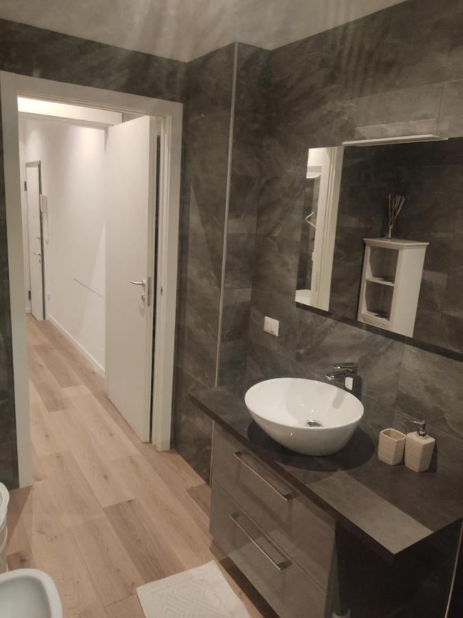 Fiera City Life 2 Top Apartment มิลาน ภายนอก รูปภาพ