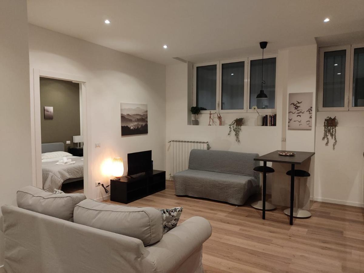 Fiera City Life 2 Top Apartment มิลาน ภายนอก รูปภาพ