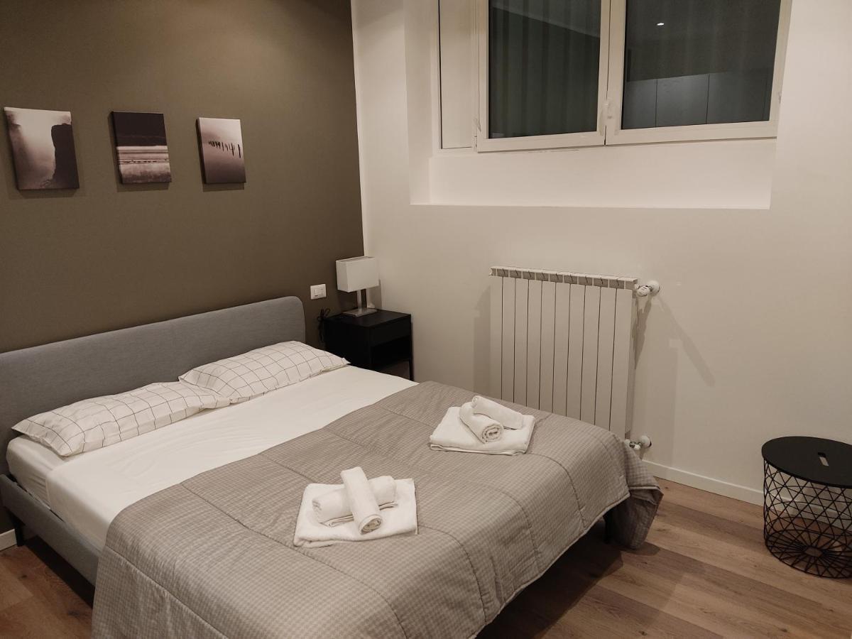 Fiera City Life 2 Top Apartment มิลาน ภายนอก รูปภาพ